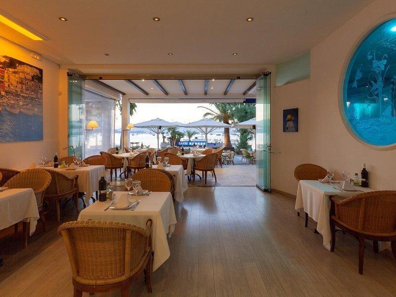 Hotel Capri Port de Pollença Dış mekan fotoğraf